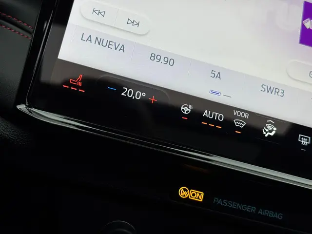 Ford Puma 1.0 EcoBoost Hybrid ST-Line 2024 Benzine 14