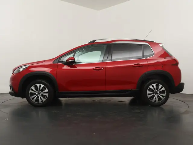 Peugeot 2008 2