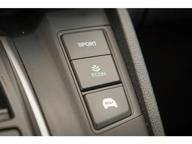 Honda CR-V 2.0i e:HEV ELEGANCE 2019 Hybride Benzine 24