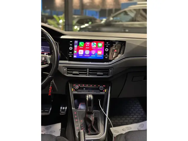 Volkswagen Polo 2.0 TSI GTI|PANO|BEATS|BOMVOL 2018 Benzine 21
