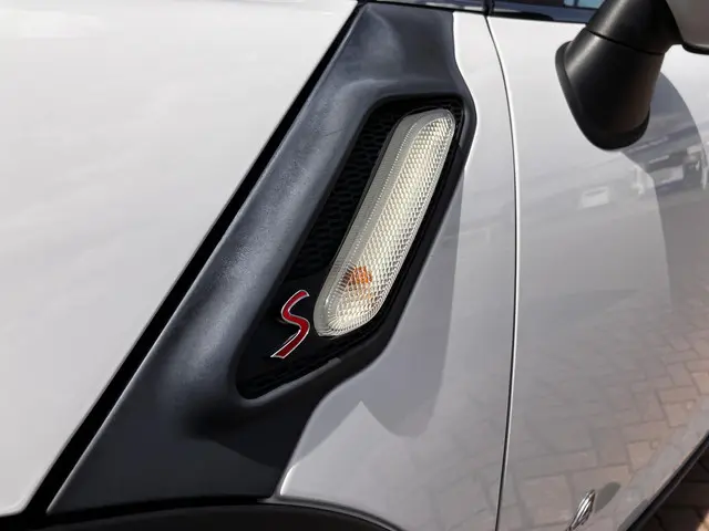 MINI Countryman 1.6 Cooper S ALL4 Pepper 2012 Benzine 44