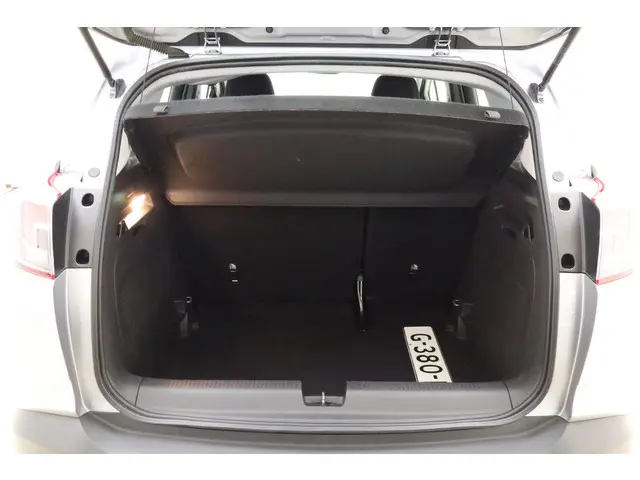 Opel Crossland X 1.2 Turbo 110pk Edition 2019 Benzine 15
