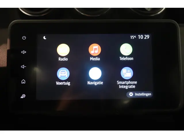 Dacia Duster 1.3 TCe 150 Prestige 2021 Benzine 10