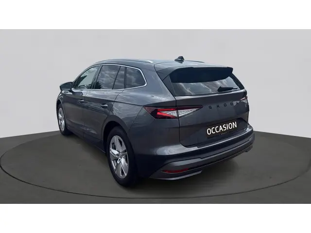 Škoda Enyaq iV 85 Selection 2024 Elektrisch 9