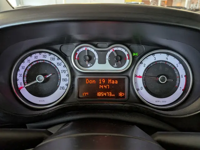 Fiat 500L 0.9 TwinAir Trekking 2014 Benzine 10