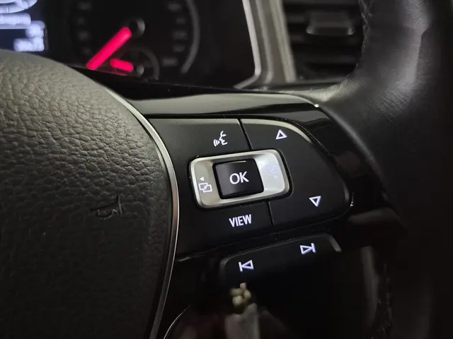 Volkswagen T-Roc 1.0 TSI Style 2021 Benzine 25