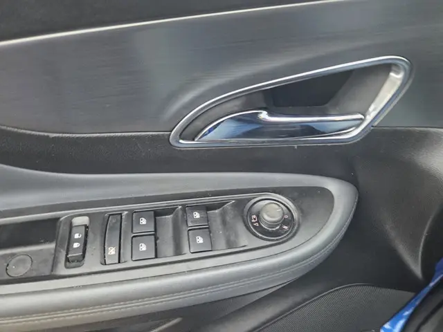 Opel Mokka 1.4 T Cosmo 2015 Benzine 19