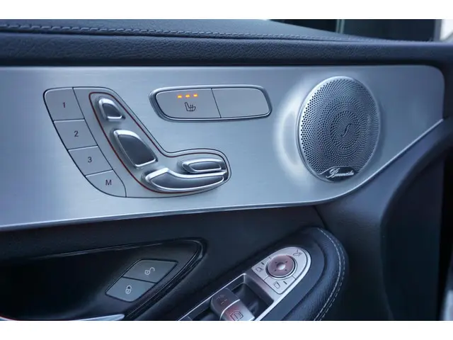 Mercedes-Benz GLC Coupé 43 AMG 2019 Benzine 20