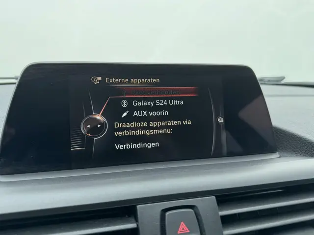 BMW 2 Serie Coupé 218i M Sport Trekhaak 2016 Benzine 17