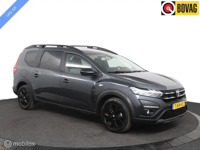 Dacia Jogger 1.0 TCe 100 Bi-Fuel 2022 LPG/Gas