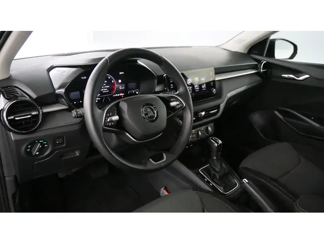 Škoda Fabia 1.0 TSI 115pk Selection DSG 2024 Benzine 16