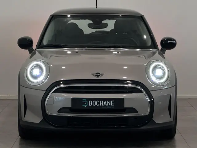 MINI Cooper Mini 1.5 Camden Edition 2023 Benzine 16