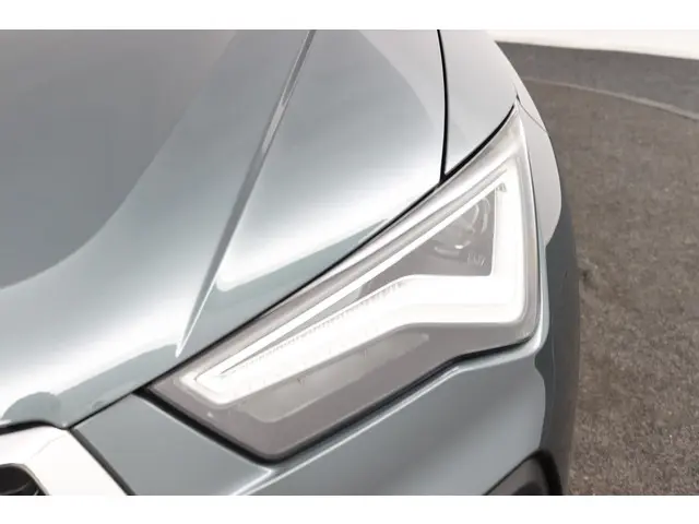 SEAT Ateca 1.0 TSI Style Business Intense 2021 Benzine 15