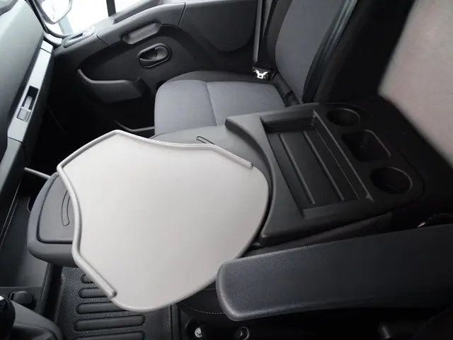 Nissan Interstar 2.3 dCi L2H2 N-Connecta 2024 Diesel 16