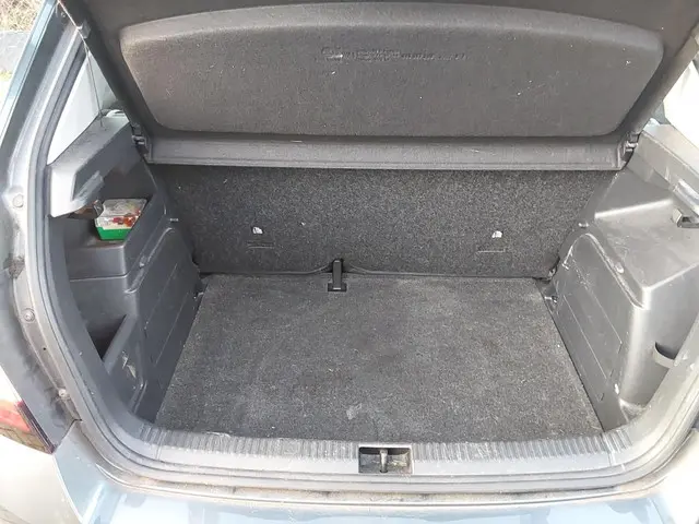 Škoda Fabia 1.0 Active 2019 Benzine 17