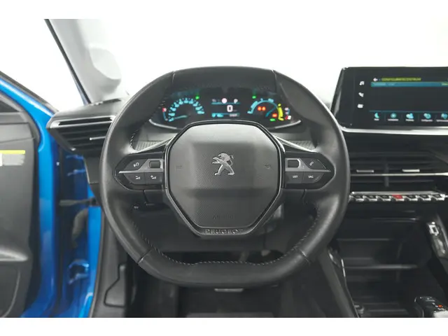 Peugeot e-208 EV Active Pack 50 kWh 2021 Elektrisch 35