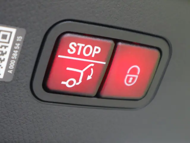 Mercedes-Benz EQS 450+ AMG Line 118 kWh 2025 Elektrisch 31