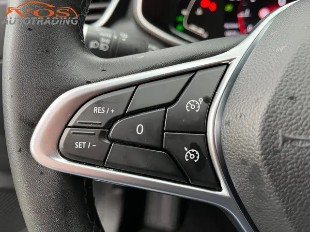 Renault Clio 1.0 TCe Bi-F. Intens 2020 LPG/Gas 14