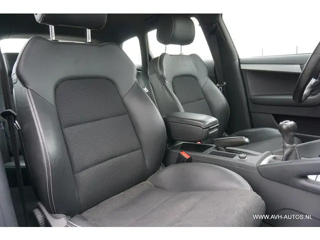 Audi A3 Sportback 1.2 TFSI S Edition 2013 Benzine 20