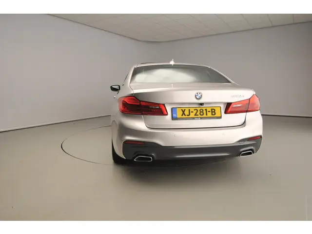 BMW 5 Serie Sedan 530e 2019 Hybride Benzine 3