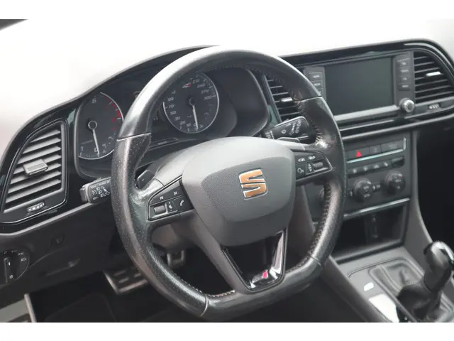 SEAT Leon 2.0 TSI Cupra 280 2014 Benzine 5