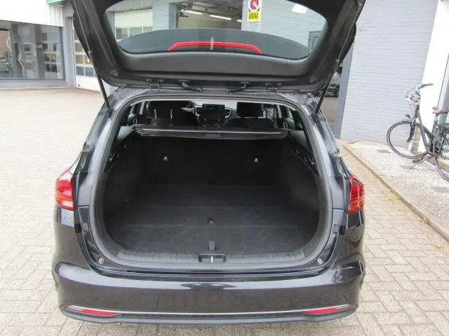 Kia Ceed Sportswagon 1.0 T-GDi Comfortline 2020 Benzine 14
