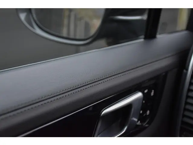 Porsche Cayenne Coupé 3.0 E-Hybrid 2020 Hybride Benzine 17