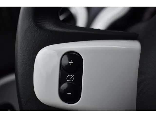 Renault Twingo Z.E. R80 Intens 2022 Elektrisch 21