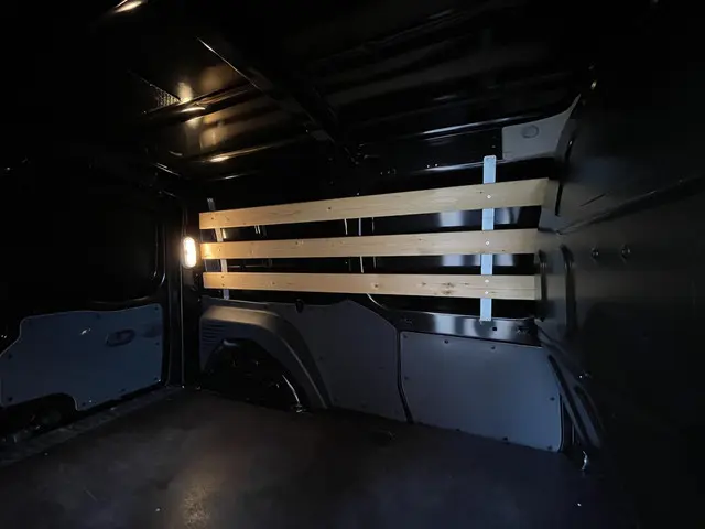 Nissan NV250 1.5 dCi 95 L2H1 Optima 2021 Diesel 26