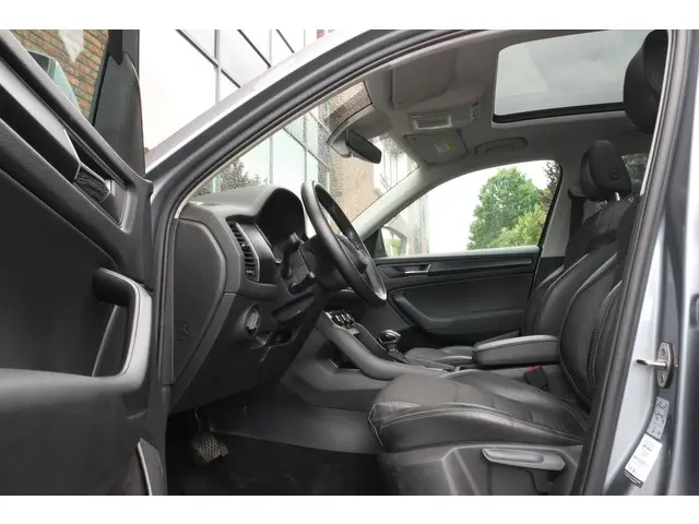 Škoda Kodiaq 1.5 TSI Business Edition 2020 Benzine 5