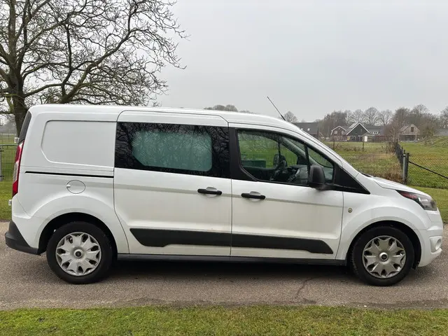 Ford Transit Connect 1.5 TDCI L2 Trend 2018 Diesel 6