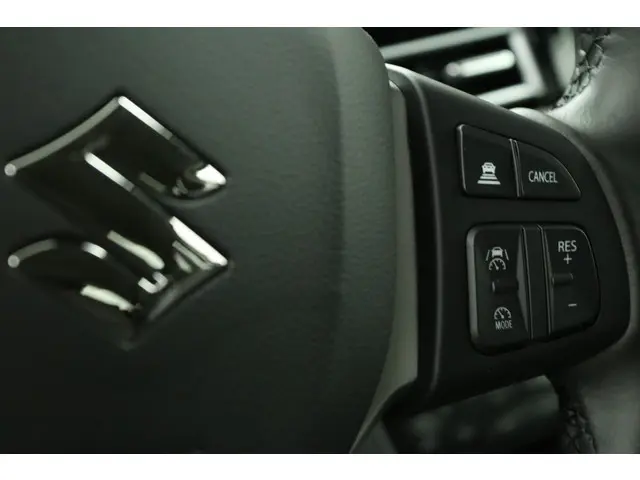 Suzuki S-Cross 1.4 Boosterjet Style Hybrid 2026 Benzine 19