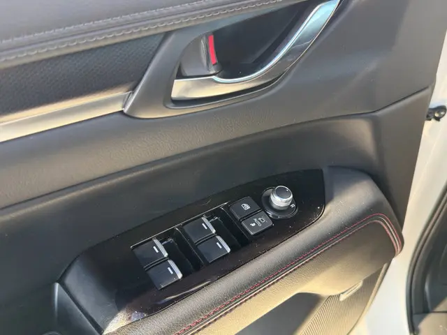 Mazda CX-5 2.0 SkyActiv-G 165 Sportive 2022 Benzine 16