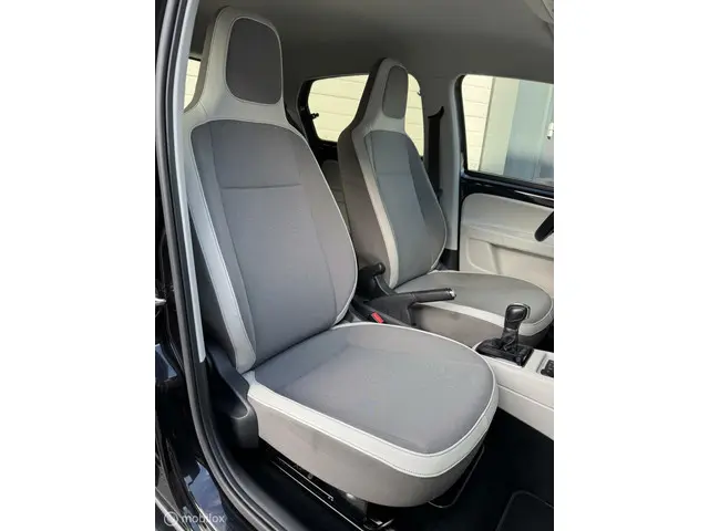 Volkswagen e-up! e-Up! 2015 Elektrisch 14