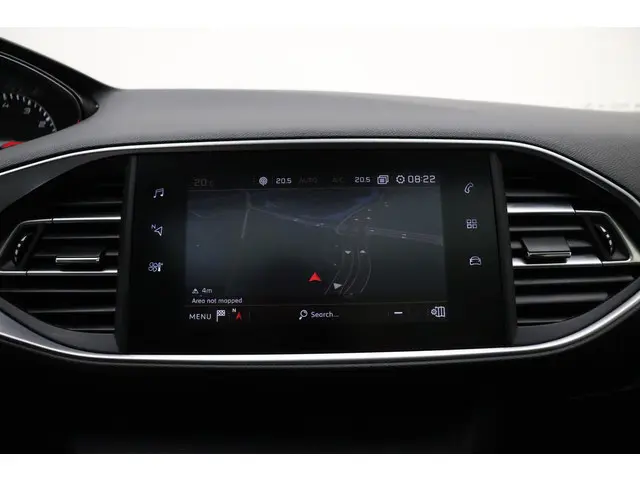 Peugeot 308 1.2 PureTech Blue Lease Premium 2020 Benzine 23