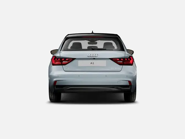 Audi A1 25 TFSI Advanced edition 95 PK 2025 Benzine 7