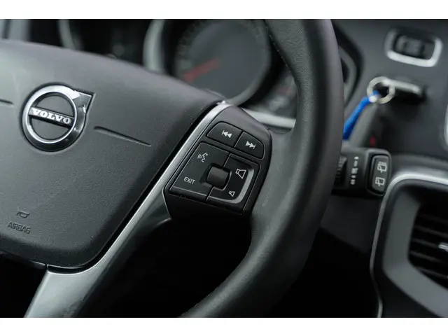 Volvo V40 1.5 T2 Polar+ 2019 Benzine 25