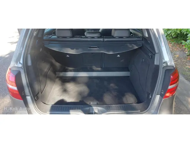 Mercedes-Benz B-Klasse 180 Ambition 2015 Benzine 11