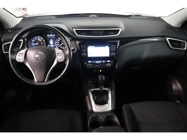 Nissan QASHQAI 1.2 N-Connecta 2016 Benzine 3