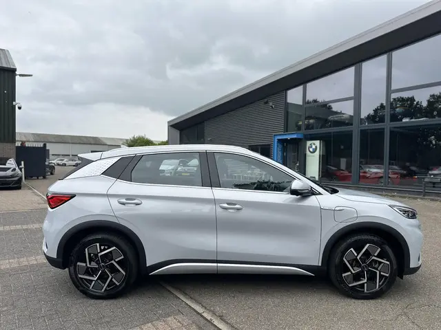 BYD ATTO 3 Design 2023 Elektrisch 6