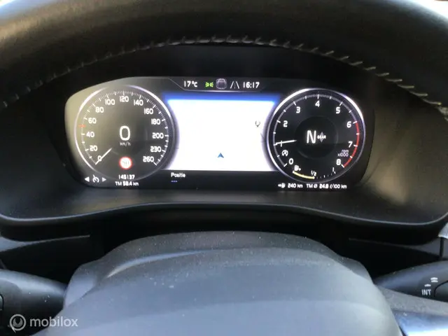 Volvo XC40 1.5 T3 Momentum 2019 Benzine 7