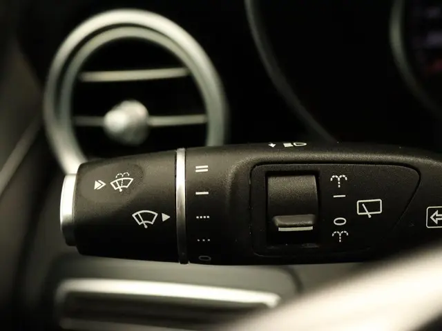 Mercedes-Benz C-Klasse Estate 160 2017 Benzine 22