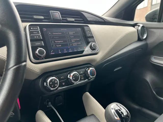 Nissan Micra 1.0 IG-T N-Design 2021 Benzine 13