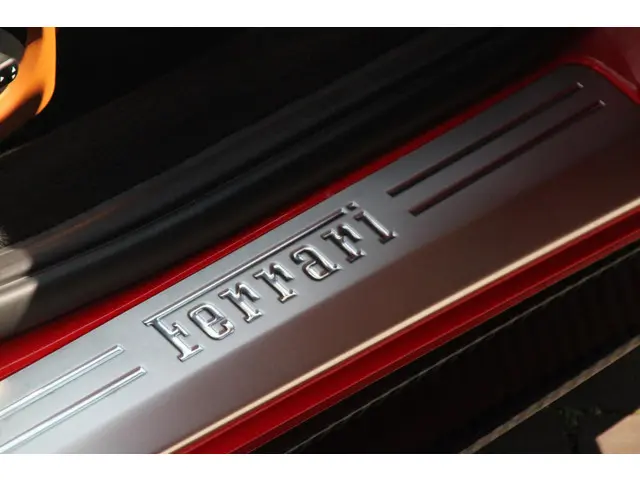 Ferrari 458 4.5 V8 Spider Mansory 2014 Benzine 8