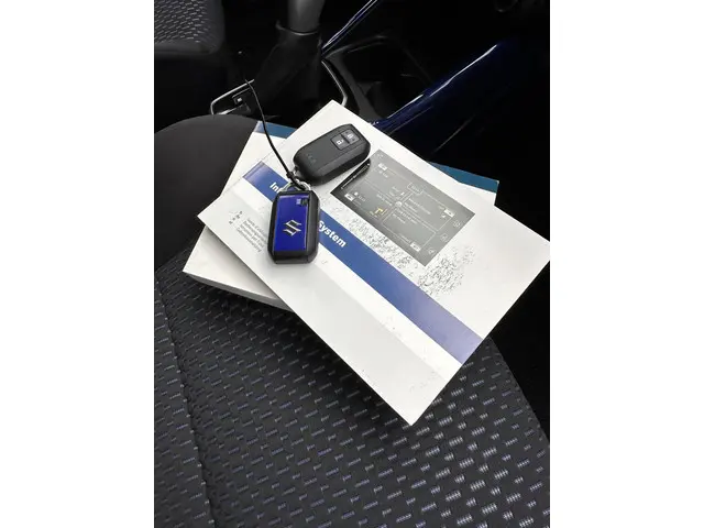 Suzuki Ignis 1.2 Smart Hybrid Style 2022 Benzine 11