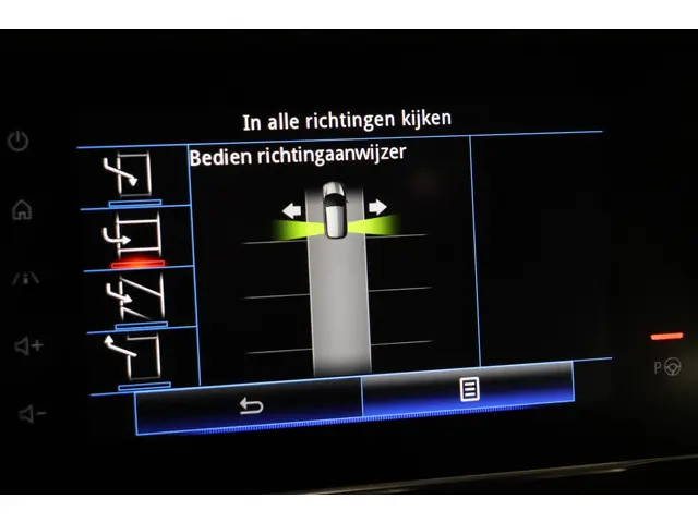 Renault Kadjar 1.3 TCe Intens 2019 Benzine 33