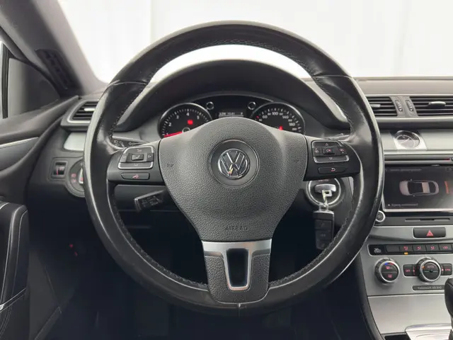 Volkswagen CC 1.8 TSI 2013 Benzine 15