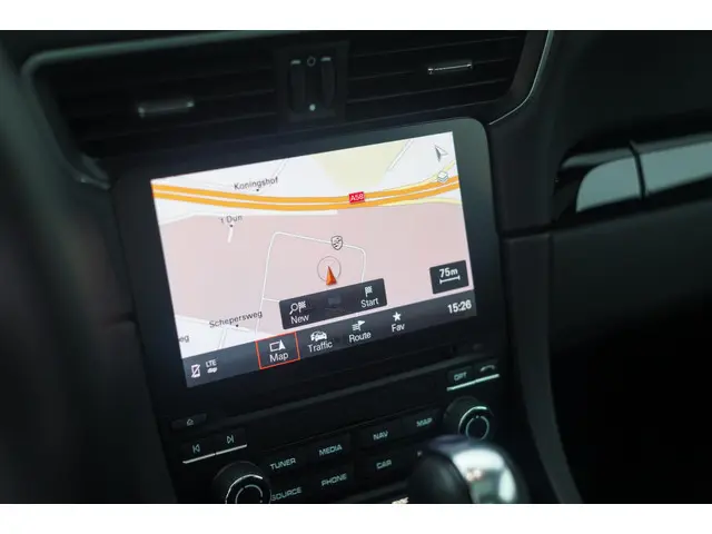 Porsche 911 991 3.0 Carrera T 2018 Benzine 18