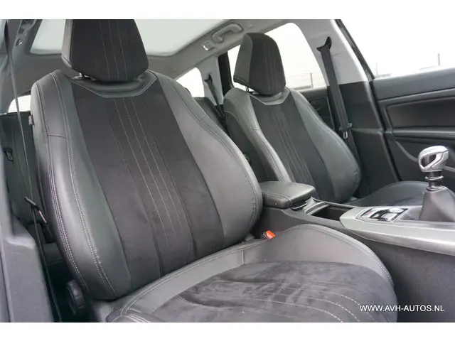 Peugeot 308 SW 1.2 e-THP Première 2014 Benzine 20
