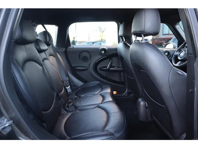 MINI Countryman Mini 1.6 ONE BUSINESS-LINE 2013 Benzine 27